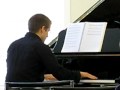 Sebastian Rostig original piano