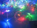 this is a super bright led string in red, yellow, blue and green. our leds are much brighter than similar products in the market. view our demo video, buy with confidence.
100 multicolor leds, 10m long
comes with a controller, select from 8 flashing modes by a press of button:
- combination
- in waves
- sequential
- slow glow
- chasing/flash
- slow fade
- twinkle/flash
- steady on
guaranteed to delight your christmas, wedding and more!
perfect decoration for christmas, wedding, party, bar, etc.


ebay seller id: locomolife
store address: http://stores.ebay.com/locomo-your-lifestore

http://www.locomolife.com