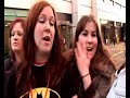 Mcfly being Mcfly Mcfly being Mcfly