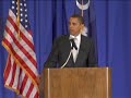 Obama: Strengthening our Families in a New Economy