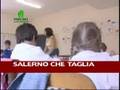 Salerno. Scuola tagli sul sostegno