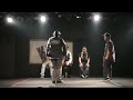 Yoshino vs C-MEN – Kyushu Popping Summit vol.7 SOLO Semifinal