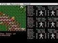 Phantasie III - The Wrath of Nikademus - Atari ST (STEem Engine Emulation)