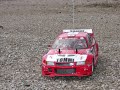 Tamiya TT-01 Rally Evo VI