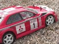 Tamiya TT-01 Rally Evo VI