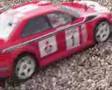Tamiya TT-01 Rally Evo VI