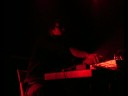 Joe Colley live at Lausanne Underground Film & Music Festival 15.10.2008 http://www.luff.ch