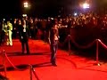 Johnny Depp Pirates of the Carribean 3 premiere