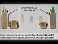 Ballistic Fragmentation