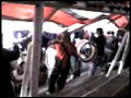 La hinchada de River