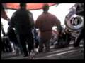 La hinchada de River