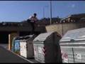Lost Waiter - Il cameriere Perso - StreetPerformance Opiemme