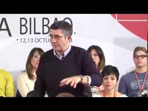 Conferencia Poltica JSE