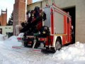 Nowy SRw dla strażaków w Sandomierzu 112Reporter