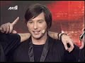 x factor 2008 - greece - live show 1 - tpihmitonio - group - etsi k alliws