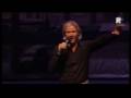 Dries Roelvink bij de Dave On Stage Bonte Kerst Avond Part 1