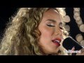 Leona Lewis - "One More Sleep" LIVE Bill