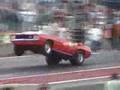 Byron Wheelstand Contest