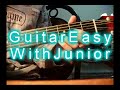 Aprende a Tocar - Las Mañanitas - en guitarra muy facil
