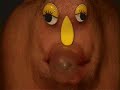 Chin Gag Chin Gag