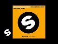 Jørgensen & Jesse Voorn - Troubled So Harder (Alex Kenji Remix)