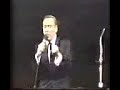 Tango Desencuentro por Roberto Goyeneche
