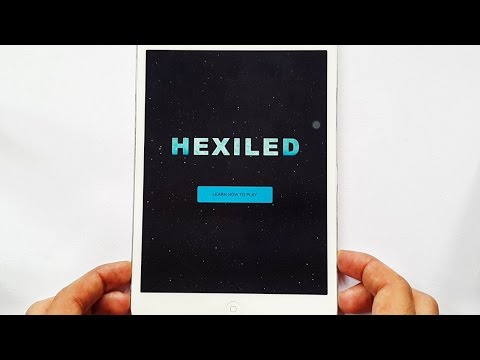 ipad hd - Hexiled Gameplay iOS & Android iPhone & iPad HD Hexiled Gameplay iOS & Android iPhone & iPad HD Hexiled Gameplay iOS & Android iPhone & iPad HD Facebook - http://fb.com/AndroidGameTech Google...