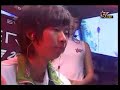 [Red]Nada vs Stork Pt1/3 On Hwarangdo