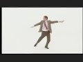 Mr. Bean dançando creu Mr. Bean dançando creu