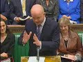 Lively clashes & fashion ridicule at PMQs — Harman vs. Hague