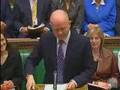 Lively clashes & fashion ridicule at PMQs — Harman vs. Hague