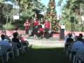Corum Deo Sings Mary did you Know