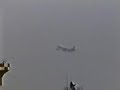 Boeing 747 Gets Hit By Lightning Boeing 747 Gets Hit By Lightning