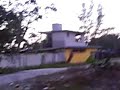 Agua dulce papantla ver. (IGLESIA DESDE LEJOS)