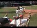 Hoover Bucs Baseball 6A State Championship - Amazing Last Inning Comeback Victory