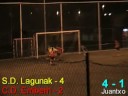 Lagunak 4 - Erriberri 2