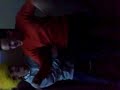arkouda dance