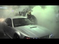 Mustang burnout arrest