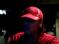 me singing trippin