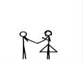 The couple 2