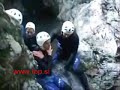 Canyoning - Bovec - Slovenia