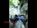 Canyoning - Bovec - Slovenia