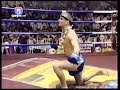 kickboxing khmer jeykosal vs german round 1
