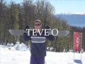 MDE - Chapelco Ride.