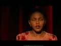 woman in me video