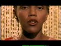 woman in me video