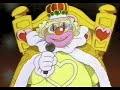 this is the opening to this fun, quirky game made by kemco back in 1996 for playstation in japan