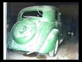 Barn Find MotorDay OctaneTV