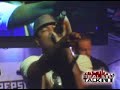 Ne-Yo Performs A Milli Then Brings Out Fabolous Ne-Yo Performs A Milli Then Brings Out Fabolous