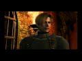 Resident Evil 4 (Wii) - Chapter 4-4 Boss Salazar (With RL)